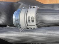 Плоскосворачиваемый магистральный напорный рукав / буксируемый шланг