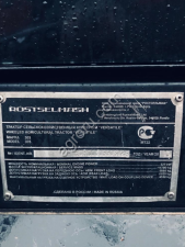 Трактор Rostselmash Versatile 305