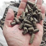 Шрот подсолнечный