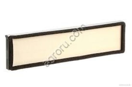 Воздушный фильтр кабины CNH 84376814