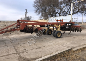 Глубокорыхлитель KRAUSE TL6200-36