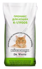 Премиксы для корма кошкам и собакам