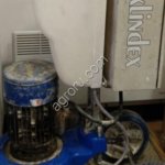 Полировочная машина Klindex M112A