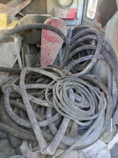 Штукатурная станция 6,3 м.куб/час