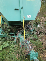 Прицеп тракторный ПСТ-6