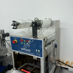 Запайщик лотков SUPER SEALER ET-900LF