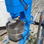 Взбивальная машина 60литров