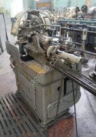 Tornos MS7 токарный прутковый автомат