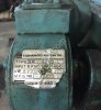 Транспортер для стружки SM 20GCED-L