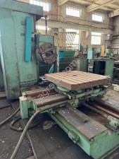 Станок расточной 2620ВФ (горизонтальный)