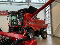 CASE IH AXIAL-FLOW 6150