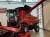 CASE IH AXIAL-FLOW 6150