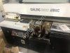 Термопереплетная машина JBB50C