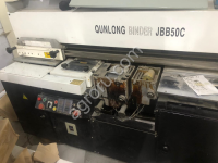 Термопереплетная машина JBB50C