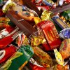 просроченные продукты. чай. кофе. какао