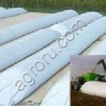 Рукава для хранения зерна (силоса)