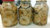 Солёные и маринованные грибы от компании Грибной Алтай!