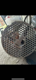 Мясорубка пастоприготовитель