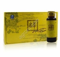 Кордицепс Сложный Рецепт Ликэ (6 фл) , Китай,