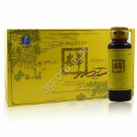 Кордицепс Сложный Рецепт Ликэ (6 фл) , Китай,