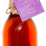 Лавандовый сироп в БУТЫЛКЕ, 240 мл,