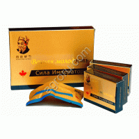 Сила императора КНР,