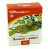 Донник лекарственный трава  50гр