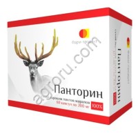Панторин