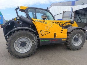Телескопический погрузчик Dieci SAMSON 75.10, 2021