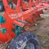 Оборотный навесной плуг agro masz PO5