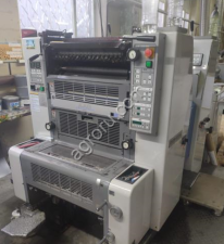 Печатная машина ryobi 522HX