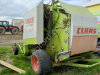 Пресс подборщик Class Rollant 255