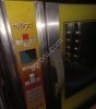Печь конвекционная Retigo DM8, Чехия