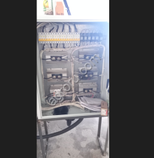 Линия по изготовлению сахарного печенья