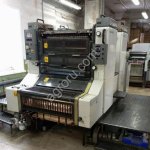 Машина печатная Komori Sprint II 228P