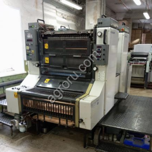 Машина печатная Komori Sprint II 228P