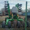 Агрегат полунавесной с внесением жку Велиекс Агро