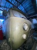 Разбрасыватель удобрений мву-1100 на базе УАЗ