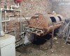 Комплект по изготовлению газоблоков