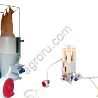 Комбикормовый мини-завод