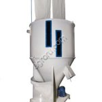 Смесители лопастные, шнековые