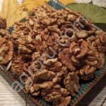 Грецкий орех