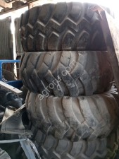 goodyear unisteel 26.5 r25