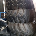 goodyear unisteel 26.5 r25