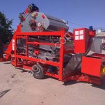 Зерноочиститель ВоронежАгроТехСервис ЗСК-70