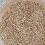 Отруби просяные