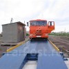 Автомобильные весы ВСА-Р: Классика УК-2 ( 18м) Для определения полной массы ТС в статике с полным заездом на платформу