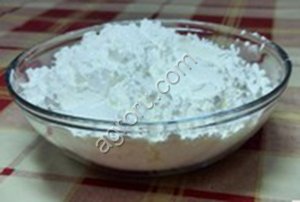 Модифицированный крахмал Е1400, Е1412, Е1422