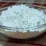 Модифицированный крахмал Е1400, Е1412, Е1422