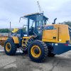 Фронтальный погрузчик XCMG ZL30FV